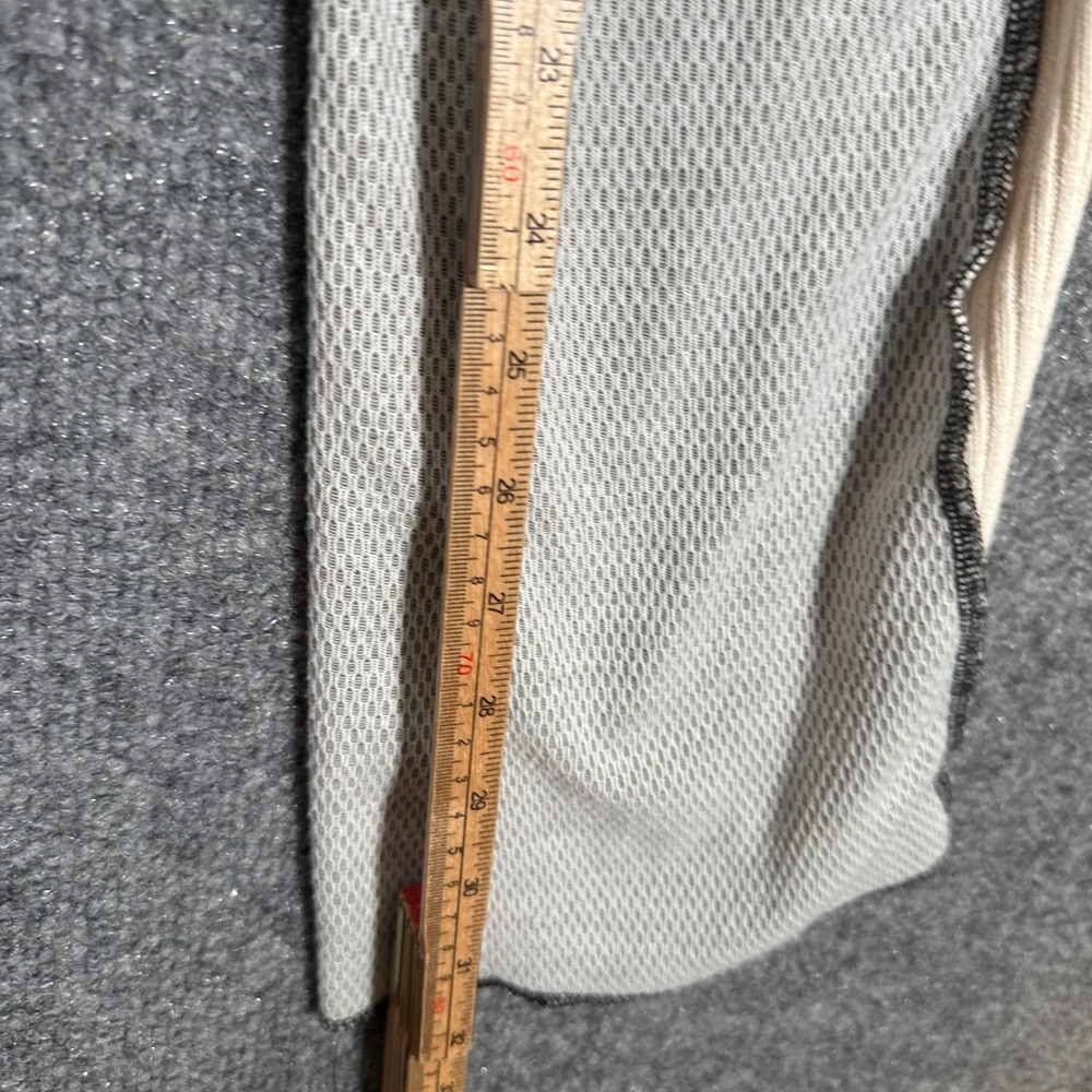 Urban‎ Outfiotters Out From Under Flare Pants Women XS Waffle Knit Sweatpants - Picture 4 of 11